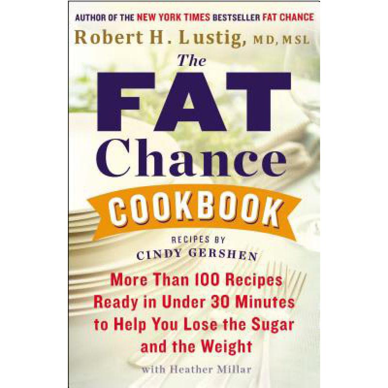 预订 The Fat Chance Cookbook: More Than 100 Recip...