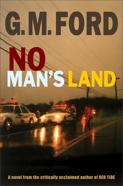 no mans land