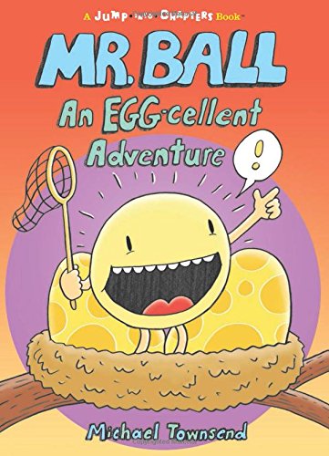 ball: an egg-cell