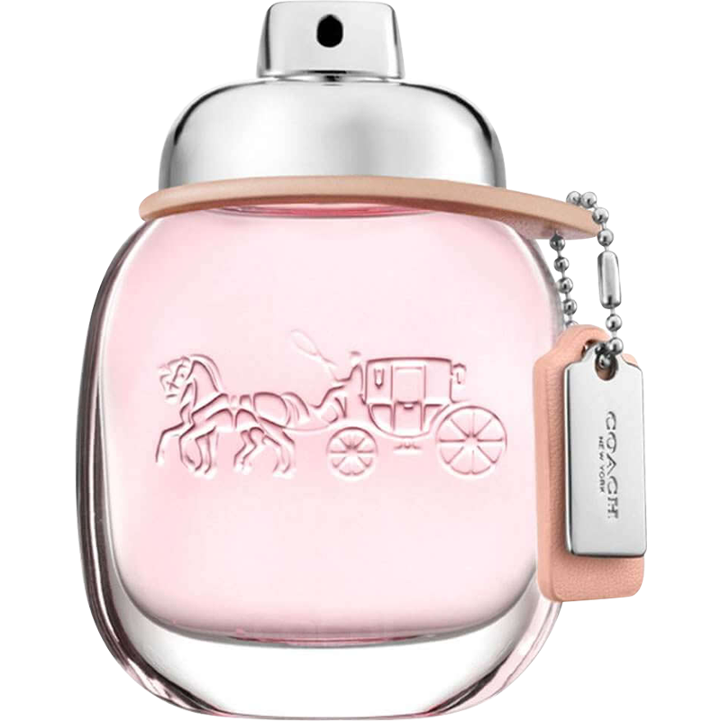 突破市场的超值之选-蔻驰(COACH)纽约女士淡香水90ml