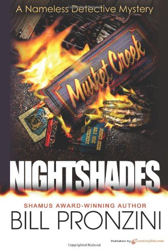 Nightshades: Nameless Detective