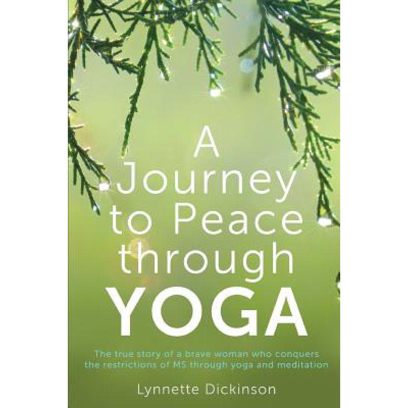 预订 A Journey to Peace through Yoga