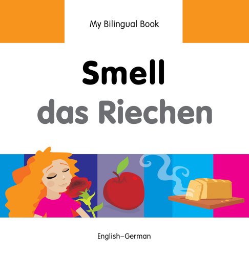 【预订】my bilingual book-s