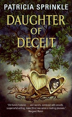 Family Tree Mysteries No. 3: Daughter of Deceit