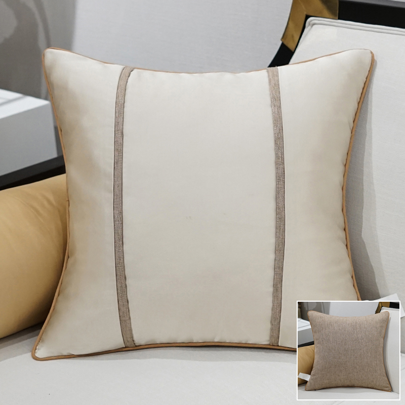 靠垫avigers枕垫外套60cm40cm蓝灰孤见抱枕靠垫