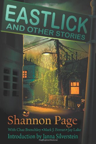 Eastlick and Other Stories