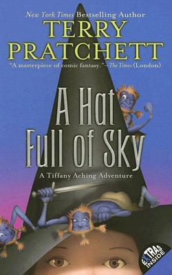 A Hat Full of Sky[帽子里的天空]