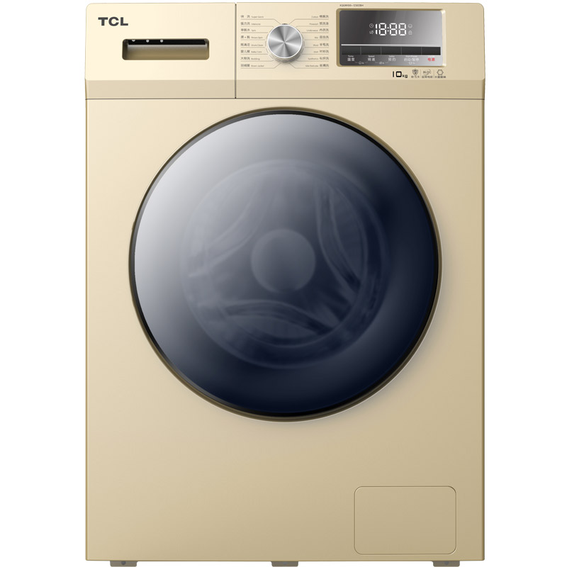 tcl免污滚筒洗衣机详情说明tcl免污滚筒洗衣机选购说明