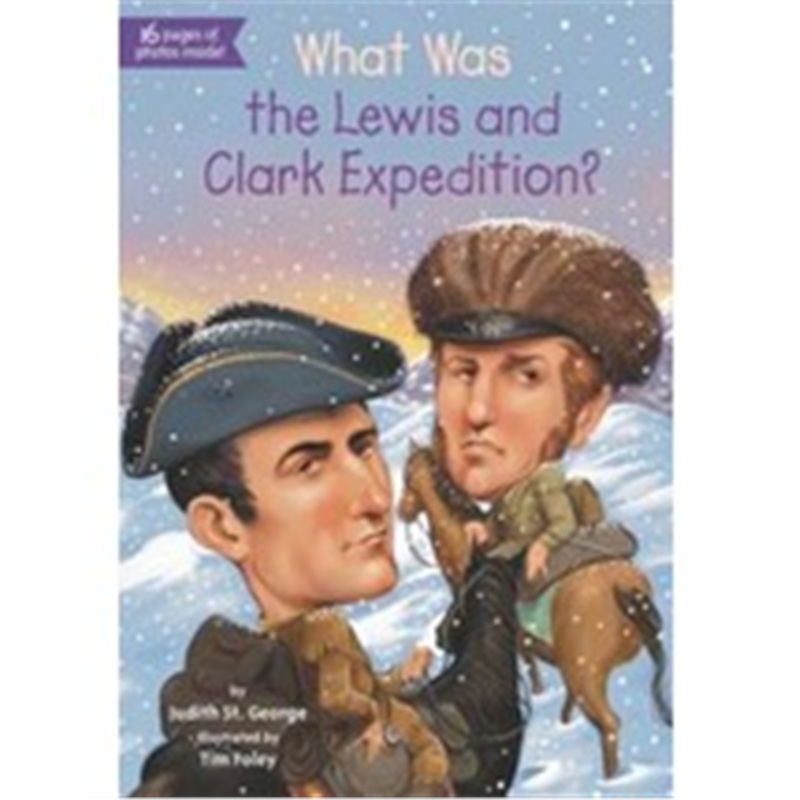 What Was the Lewis and Clark Expedition?