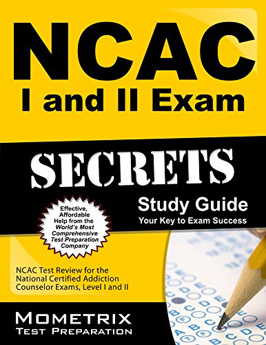 NCAC I and II Exam Secrets Study Guide