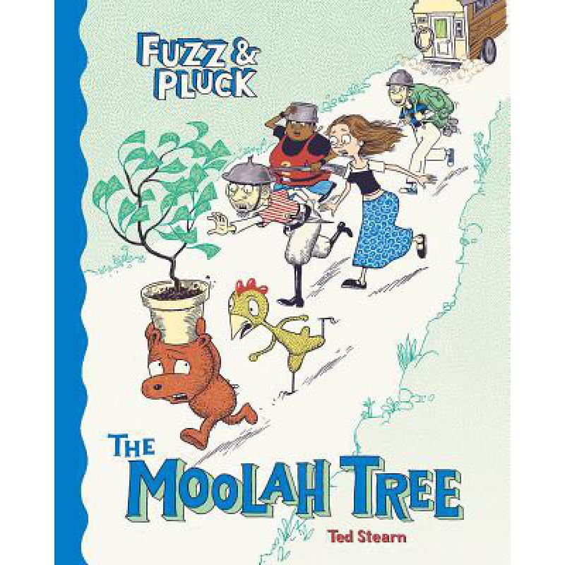 预订 The Moolah Tree