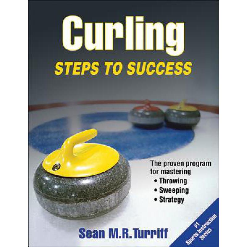 预订 Curling: Steps to Success