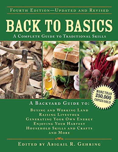 Back to Basics: A Complete Guide to