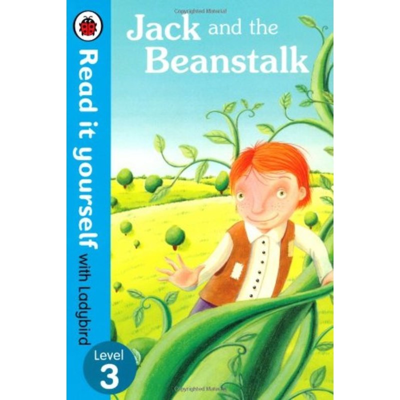 Jack and the Beanstalk: