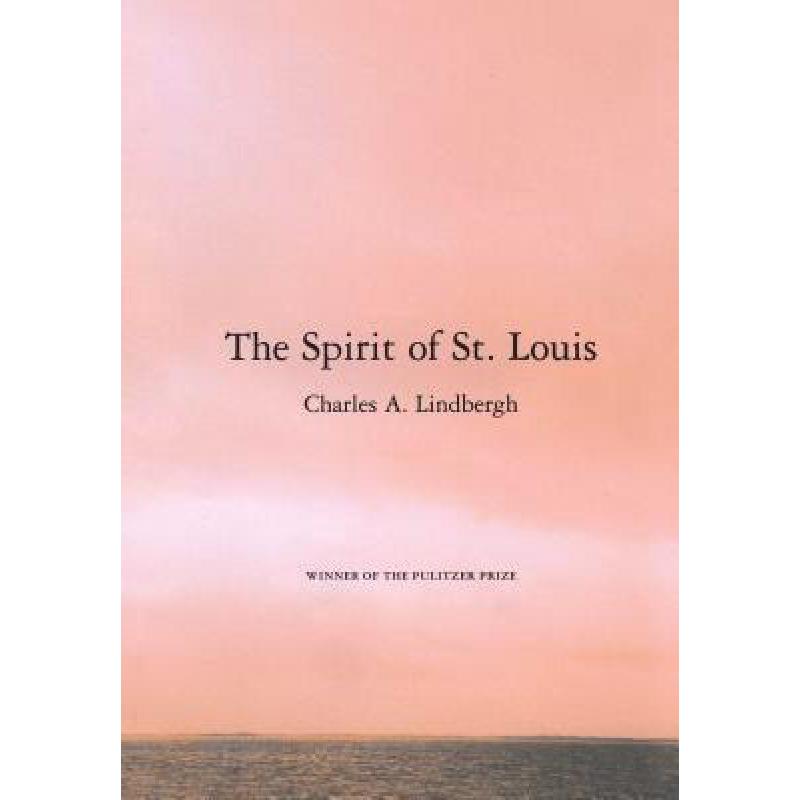 预订 The Spirit of St. Louis