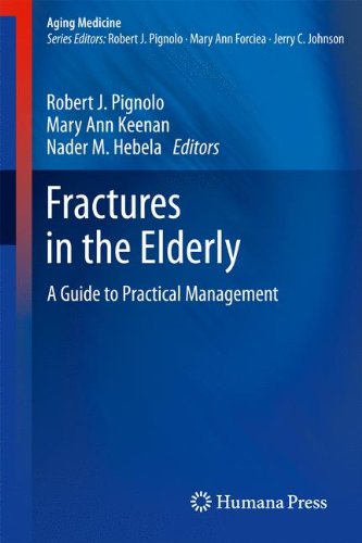 【预订】fractures in the elderly: a guide to
