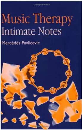 【预订】music therapy: intimate notes