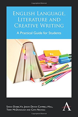 English Language, Literature and