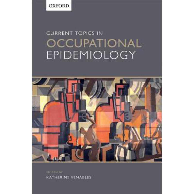 预订 Current Topics in Occupational Epidemiology