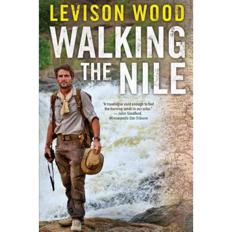 预订 Walking the Nile