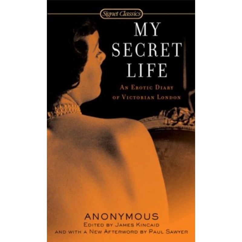 My Secret Life（我的秘密生活）