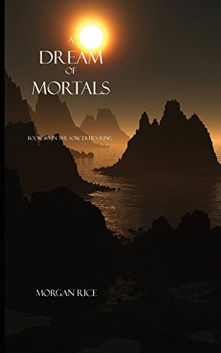 A Dream of Mortals (Book #15 in th