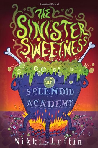 【预订】the sinister sweetness of splendi