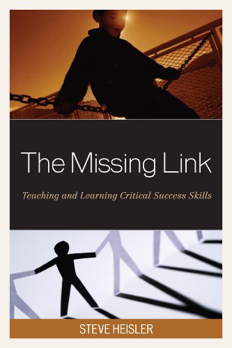 【预订】the missing link: teaching and learning