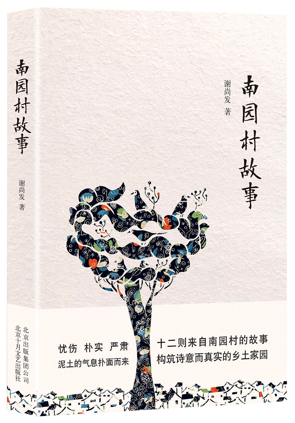 南园村故事