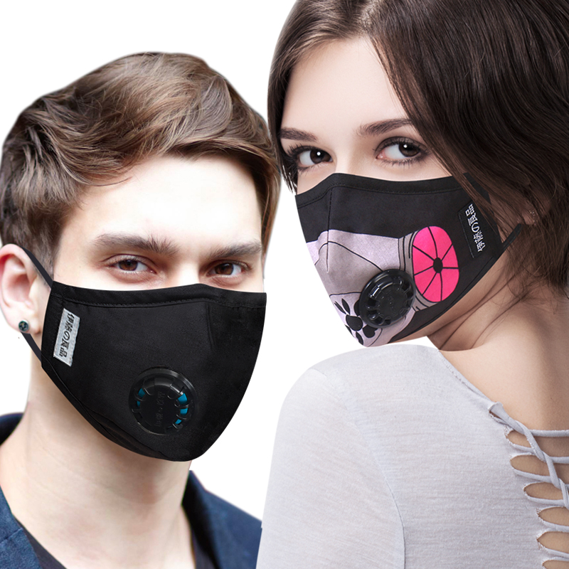 伊藤良品防尘口罩，一个抵制价格飙涨的选择