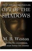 The Elysian Chronicles: Out of the
