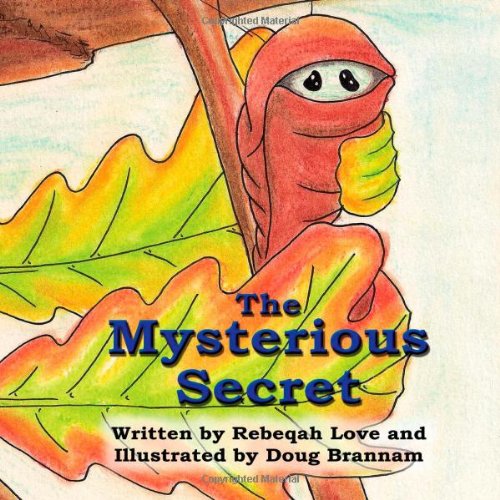 The Mysterious Secret