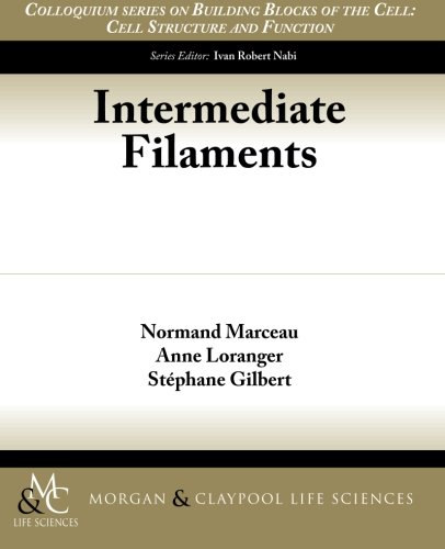 【预订】intermediate filaments