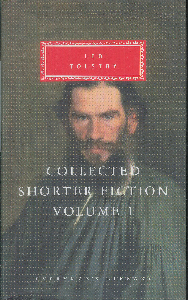 Collected Shorter Fiction, vol. 1: Volume I 英文原版