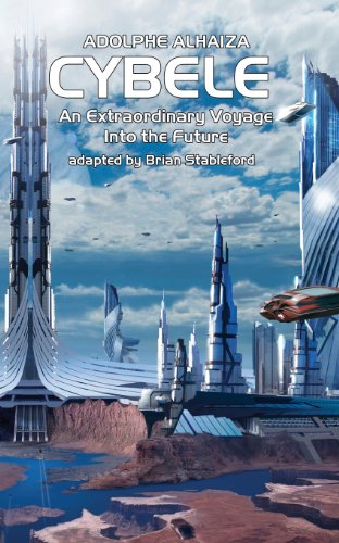 Cybele: An Extraordinary Voyage Into the