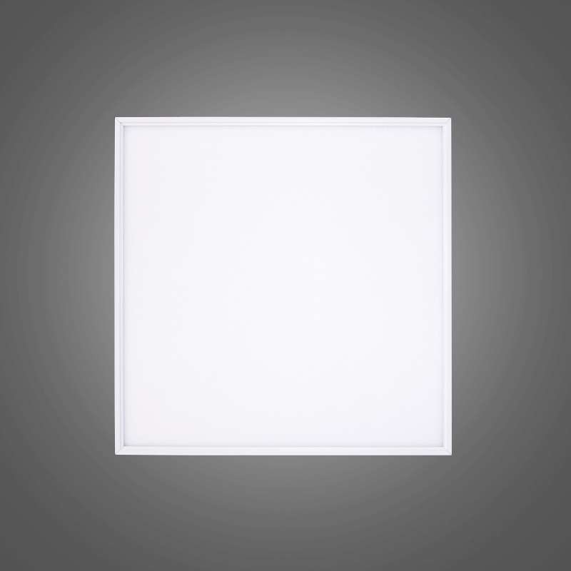 楚楚(cucu) 楚楚集成吊顶 led300*300平板灯天花铝扣板厨房灯卫生间