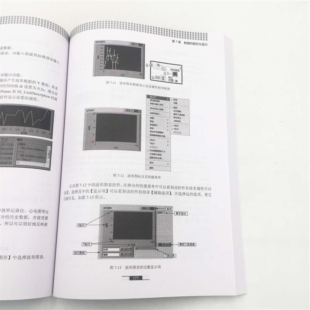 精通LabVIEW详情图