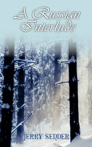 【预订】a russian interlude