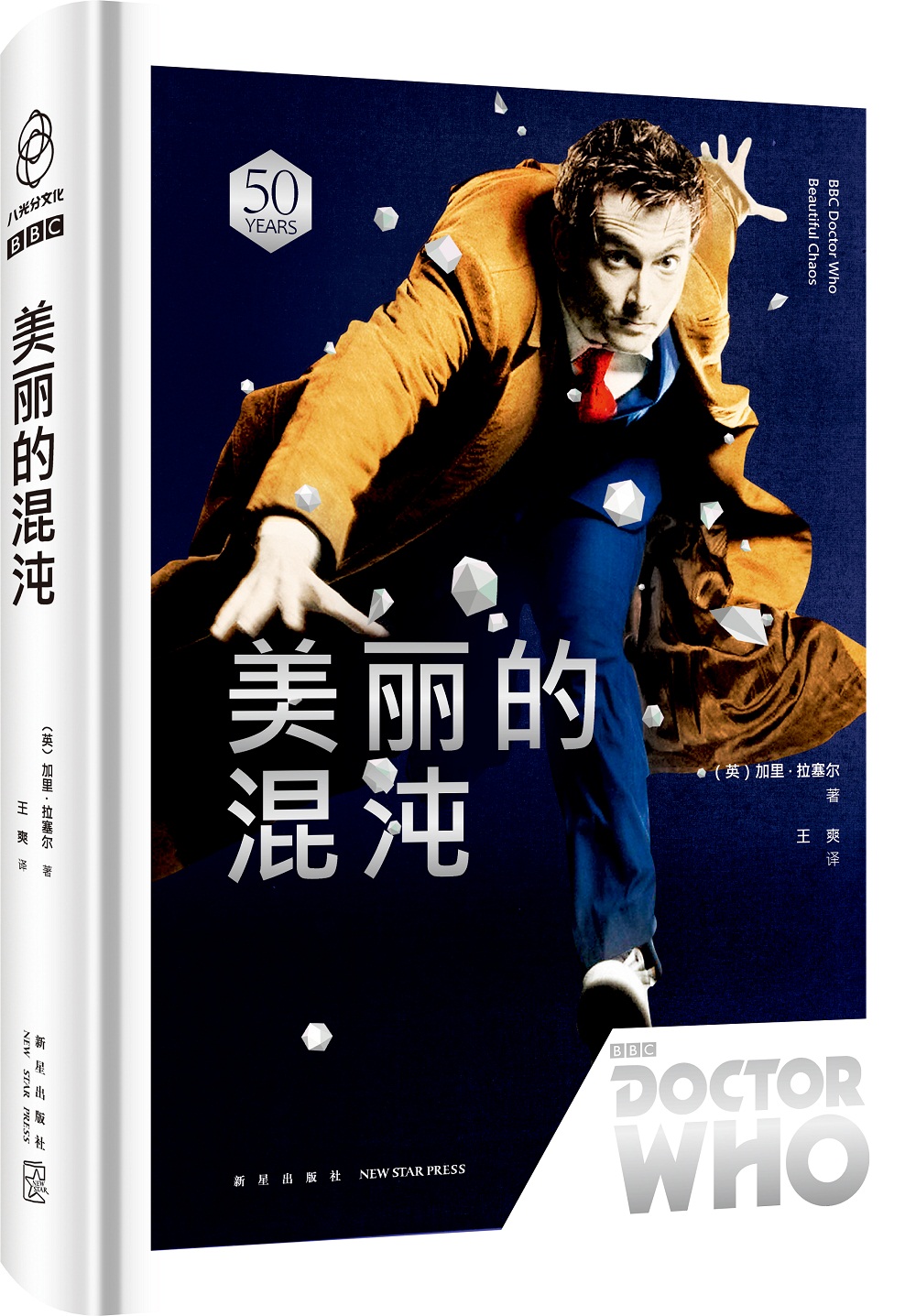 神秘博士：美丽的混沌