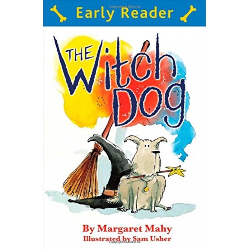 Early Reader: The Witch Dog