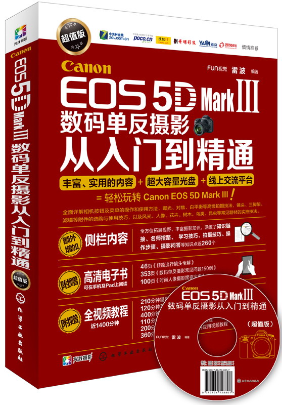 Canon EOS 5D Mark II