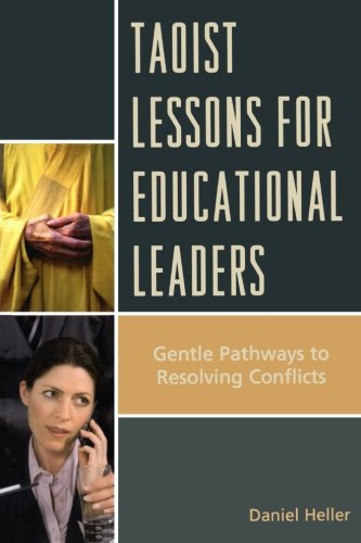 【预订】taoist lessons for educational leaders