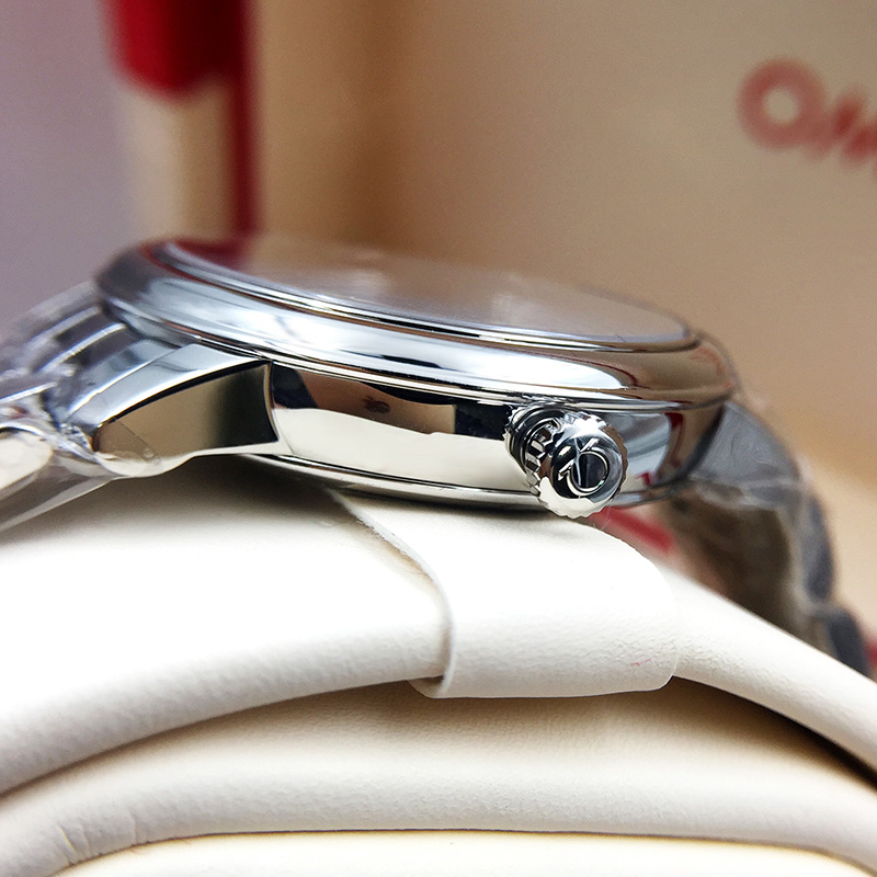 欧米茄机械女表手表如何呢？好在哪里？一文弄懂-图片1