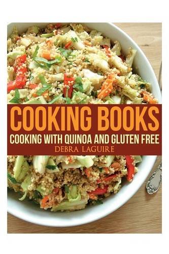 Cooking eBooks: Minus the Wheat, Perfect