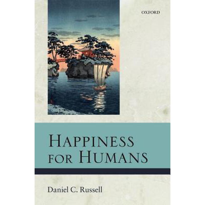 预订 Happiness for Humans