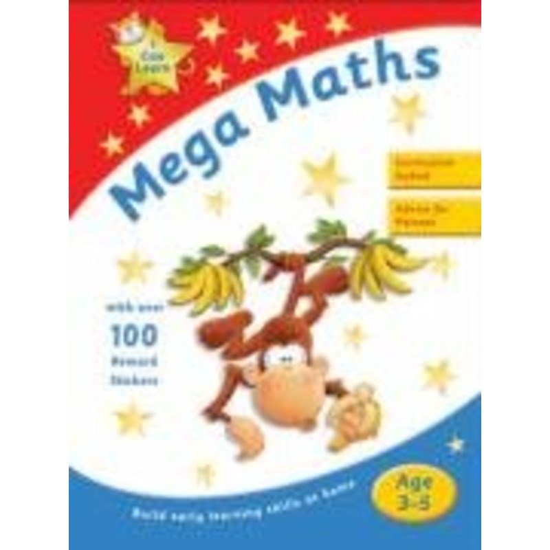 Mega Maths