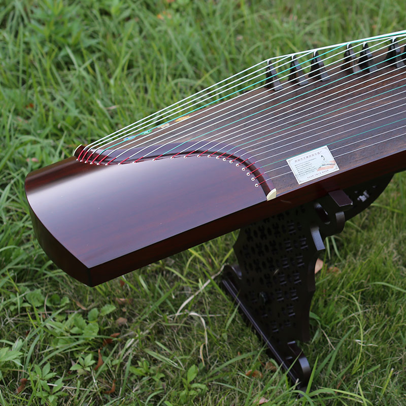 仙声乐器你们的实木圆凳是送的还是自己另外买的？