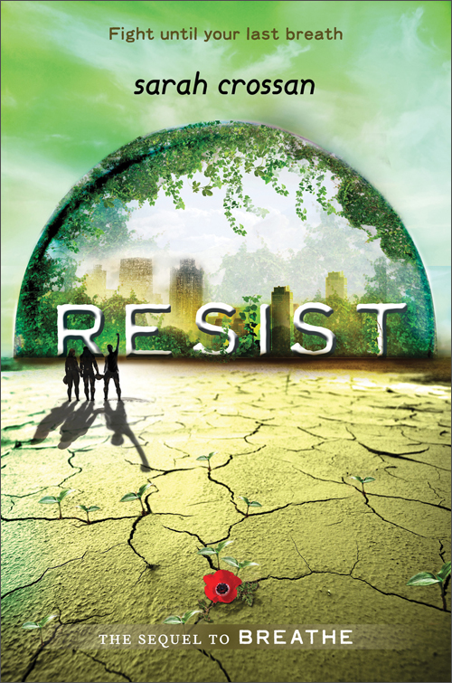 resist
