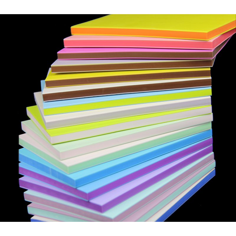 费洛朗(filolang) 18色彩虹夹心三层夹心雕刻橡皮 15*10*0.