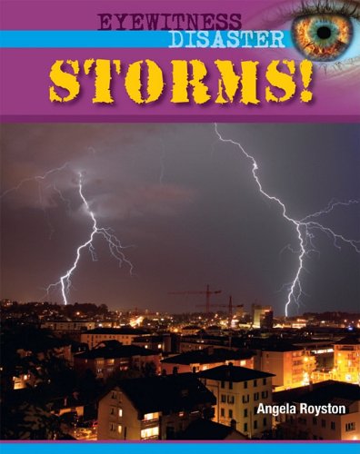 【预订】storms!